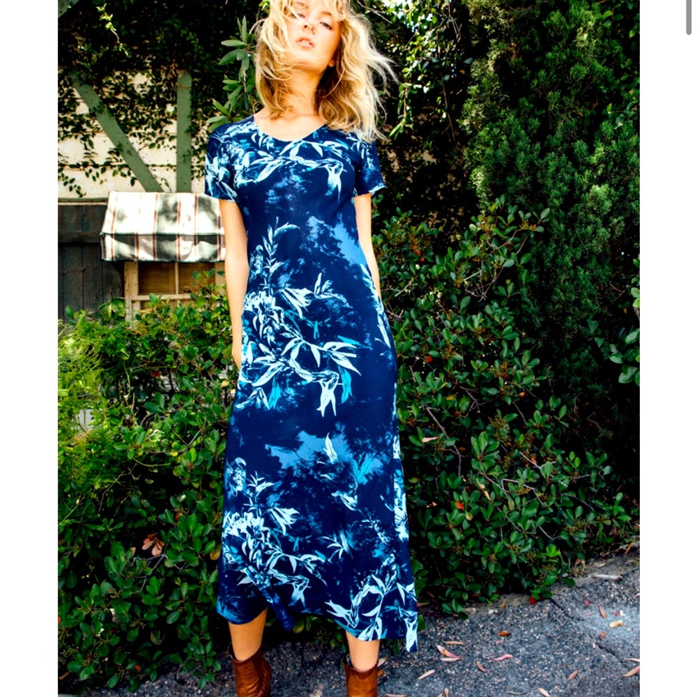 Novella Royale maxi dress XS